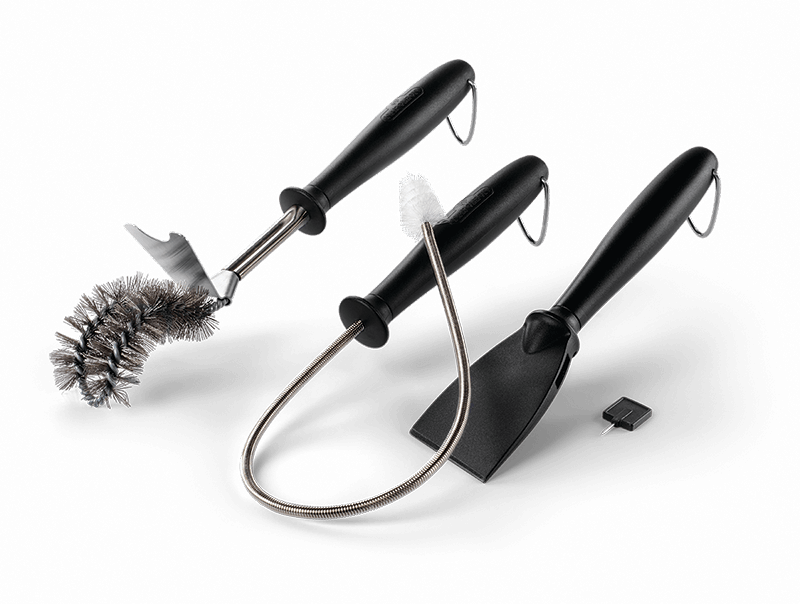 Napoleon Gas Grill Cleaning Toolset - 62045