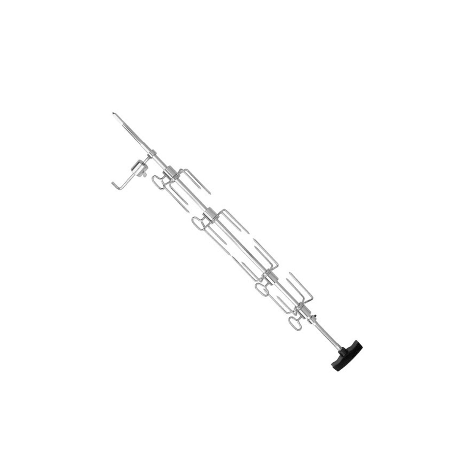 Napoleon Commercial Grade Rotisserie Kit for LEX 485 Series - 69234