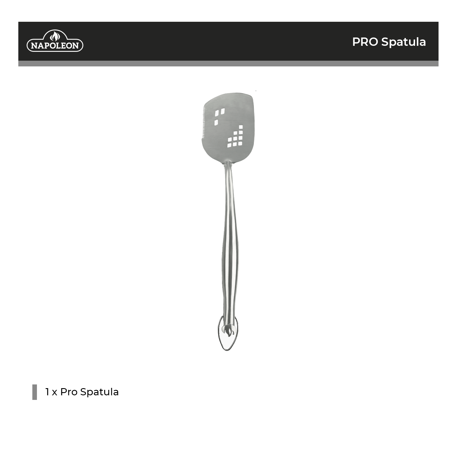 Napoleon Spatula - 70010