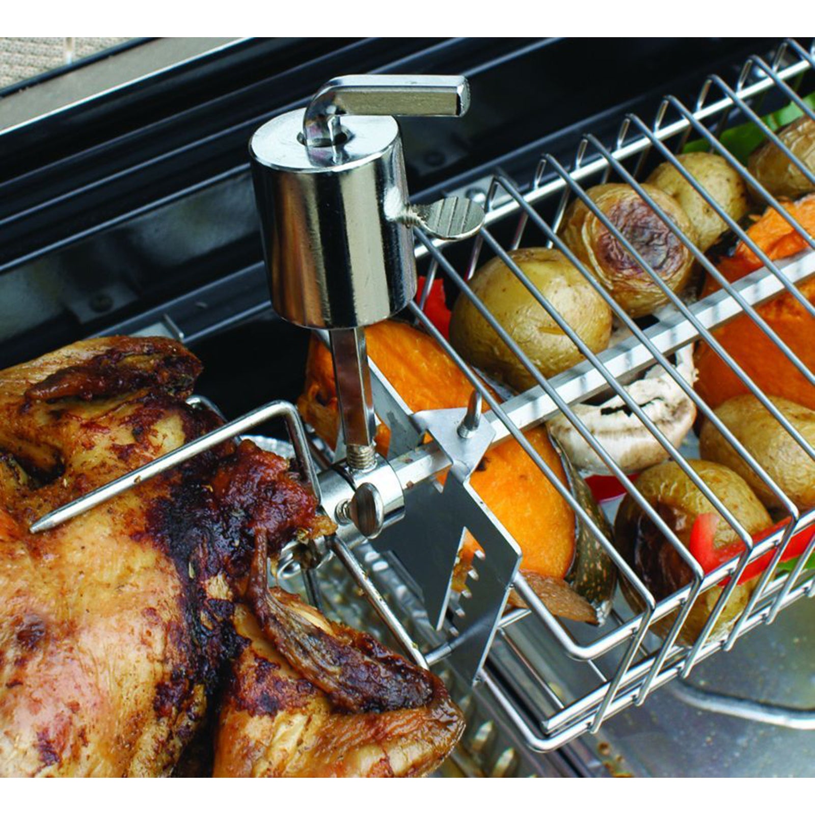 Outdoor Magic - Counter Balance - for spit kits with up to 11mm diameter shaft - A131CB