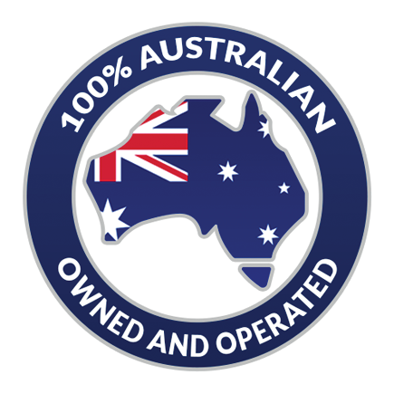 AUSTRALIAN OWNED