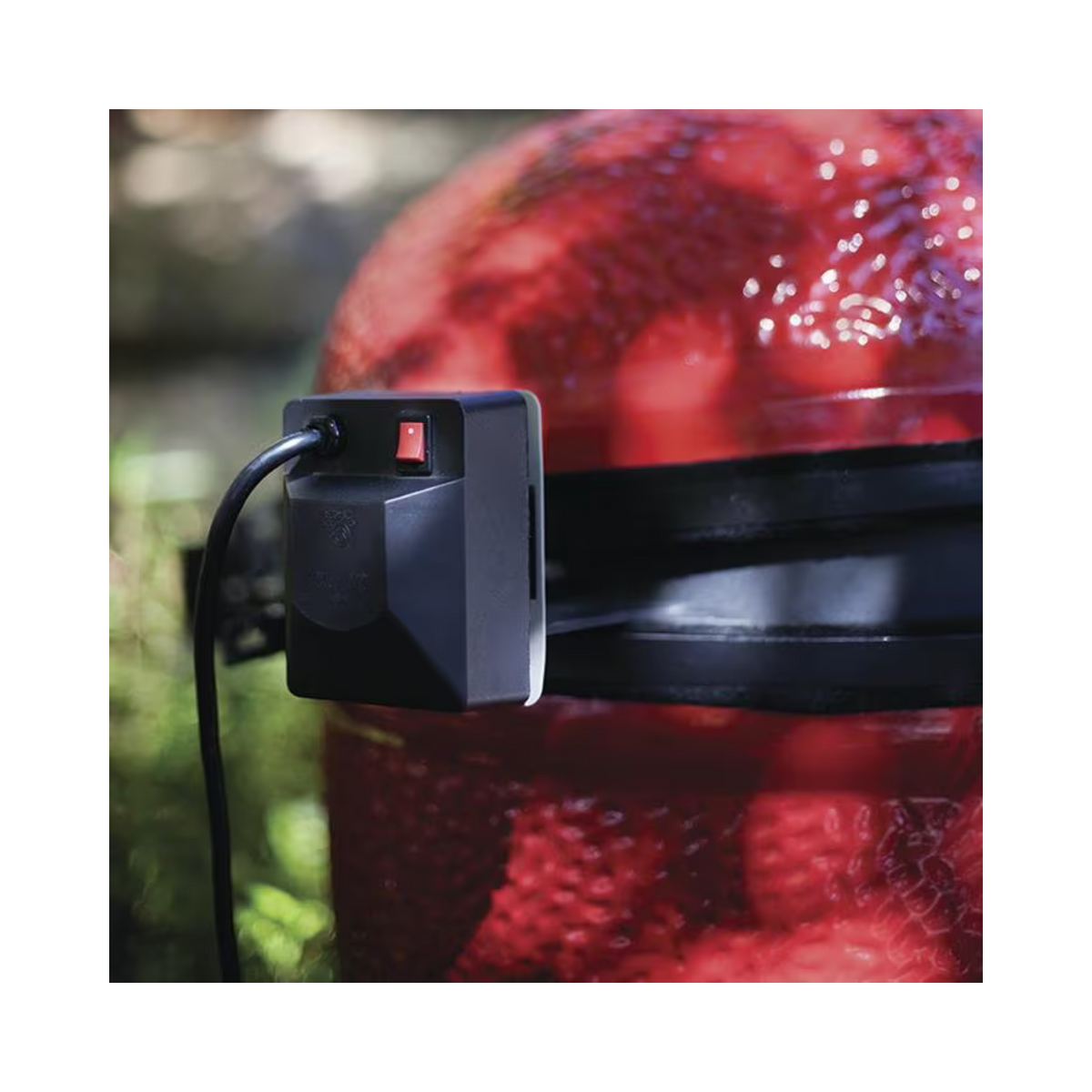 Kamado Joe JoeTisserie Big Joe Dizzy Lamb