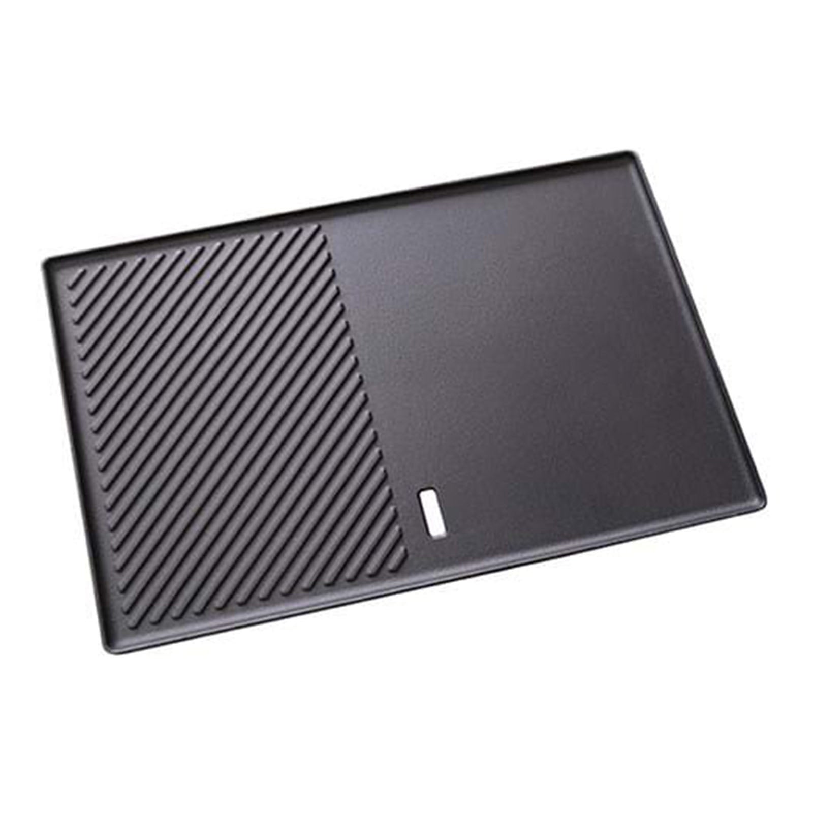 Gasmate Cast Iron BBQ Hot Plate 320mm x 480mm - BPC320