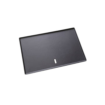 Gasmate Satin Enamel BBQ Hot Plate 320mm x 480mm - BPE320