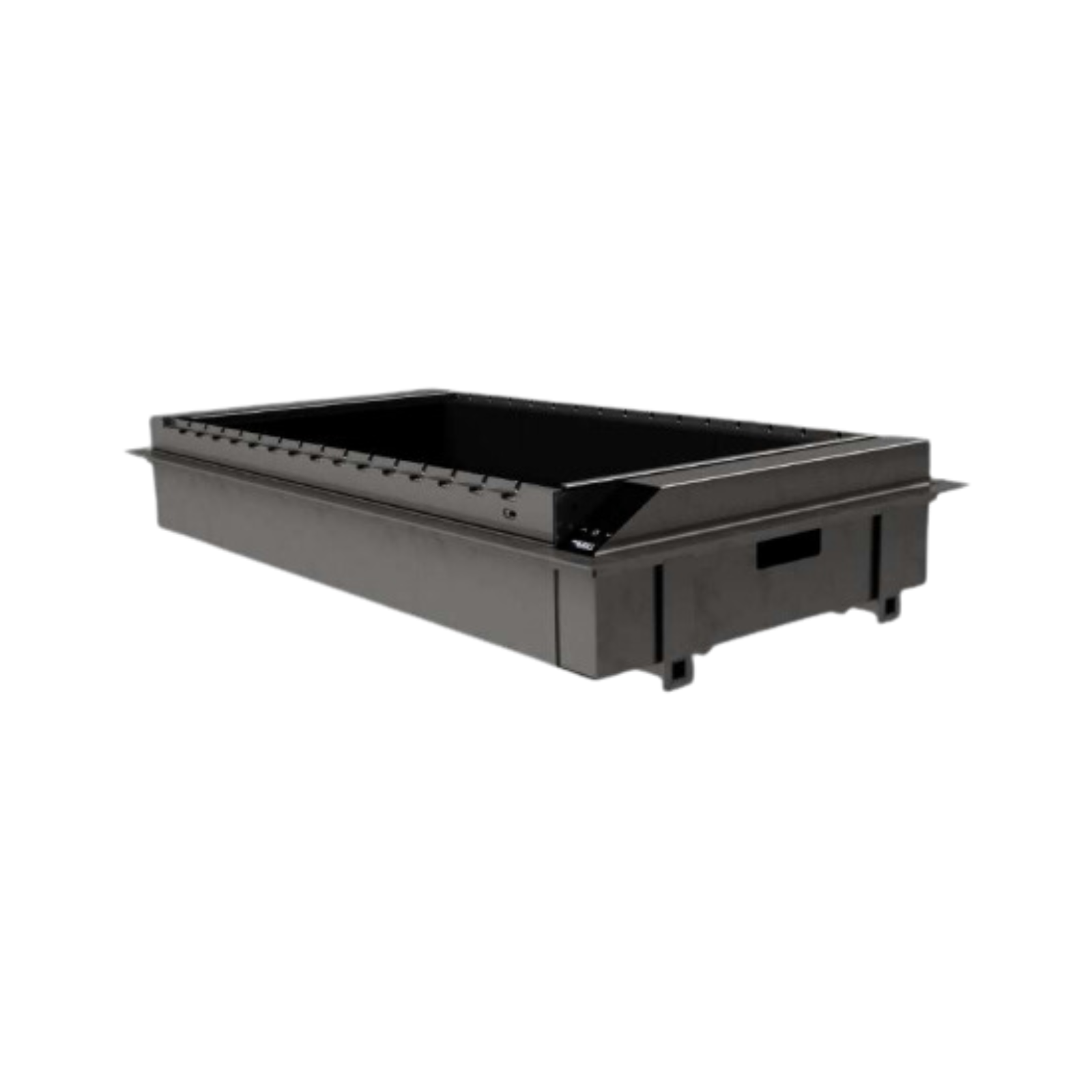 myGRILL elCocinero Build-In - MGELCOBI