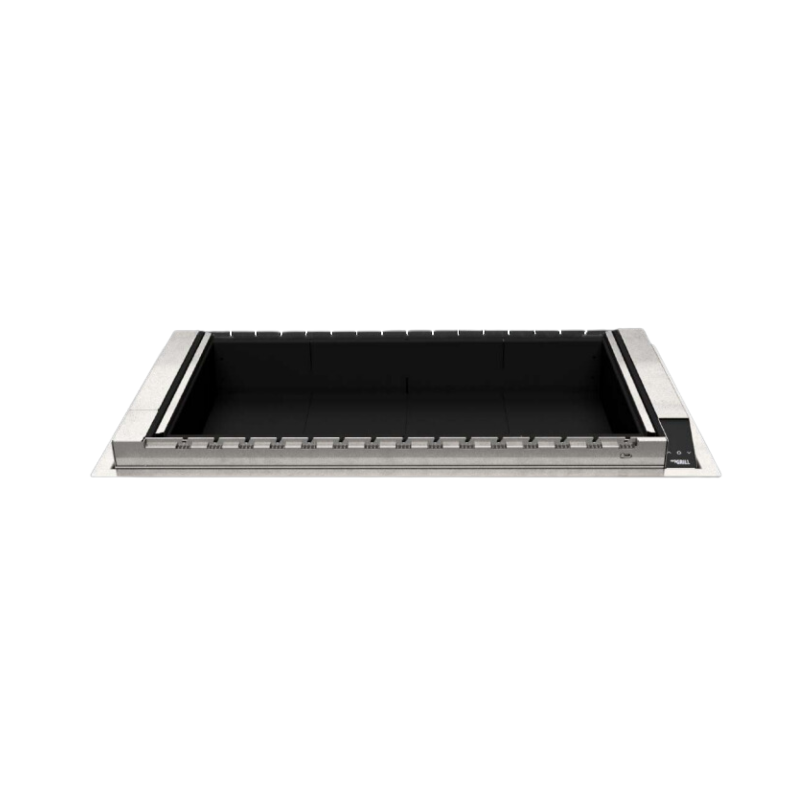 myGRILL elCocinero Build-In - MGELCOBI