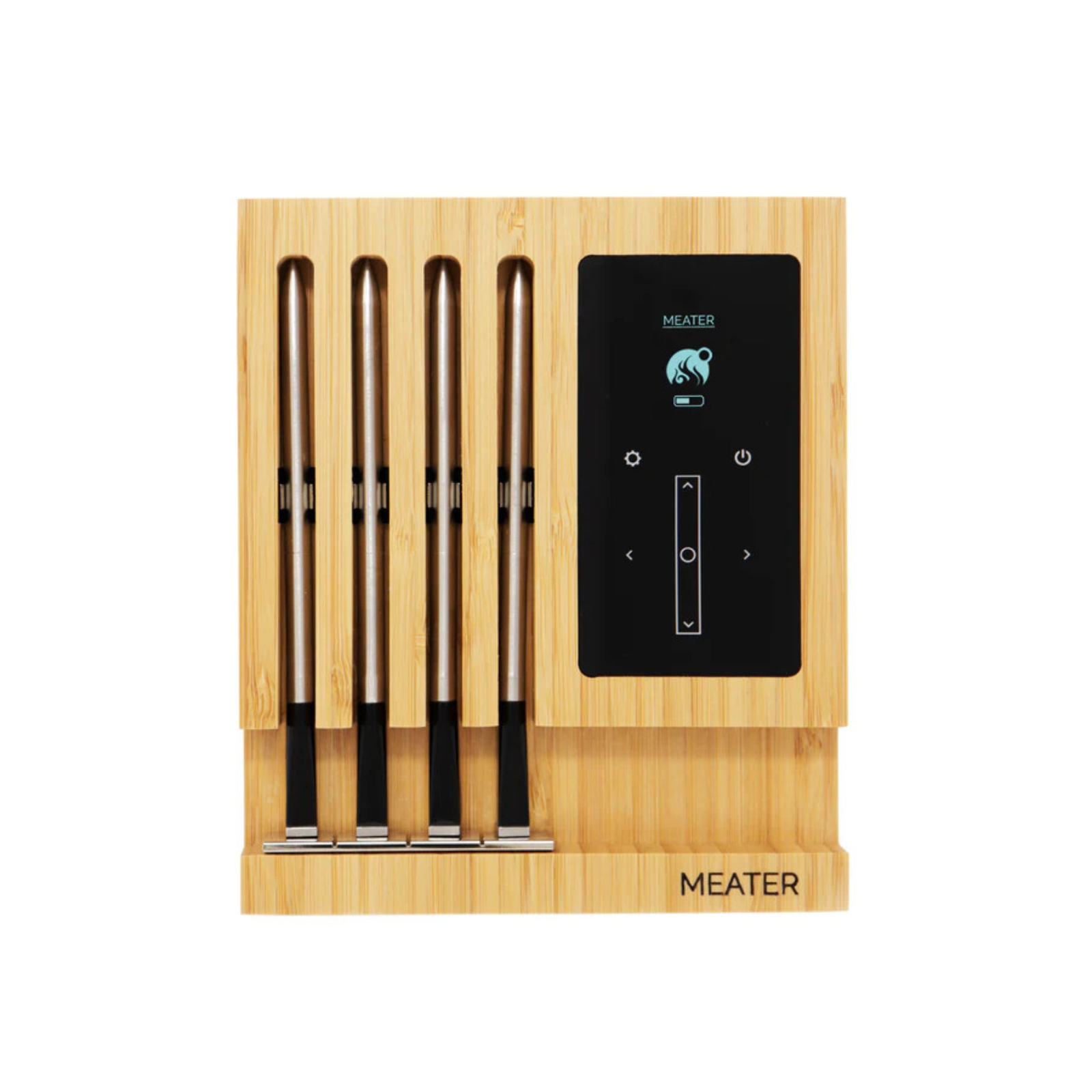 Meater Block 4-Probe WiFi Smart Meat Thermometer