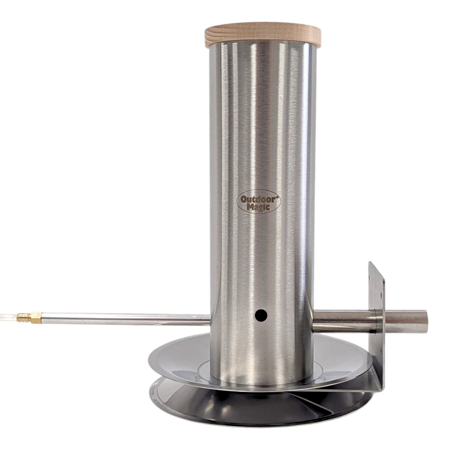 Outdoor Magic Cold Smoke Generator - SMGEN