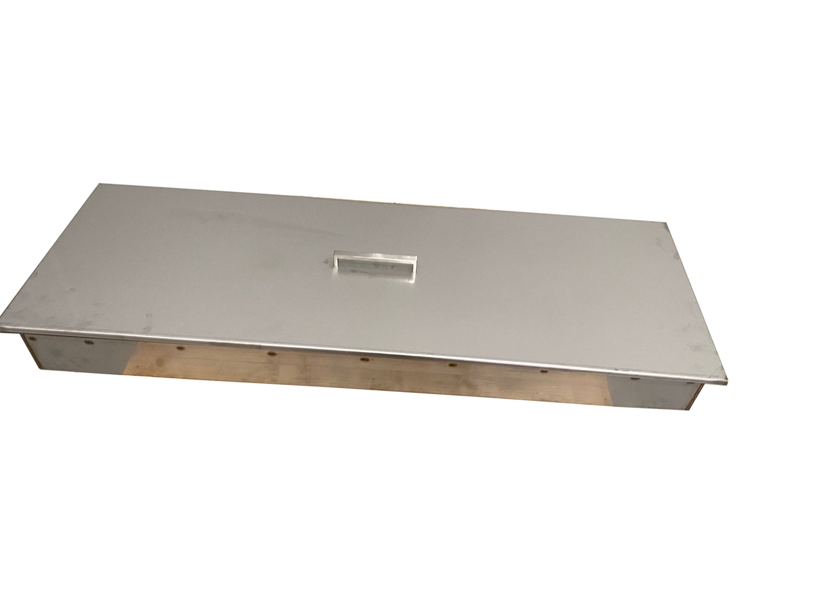 DIZZY LAMB 1500mm Alfresco Built In Charcoal BBQ with Spit Rotisserie - SP-125-BUNDLE