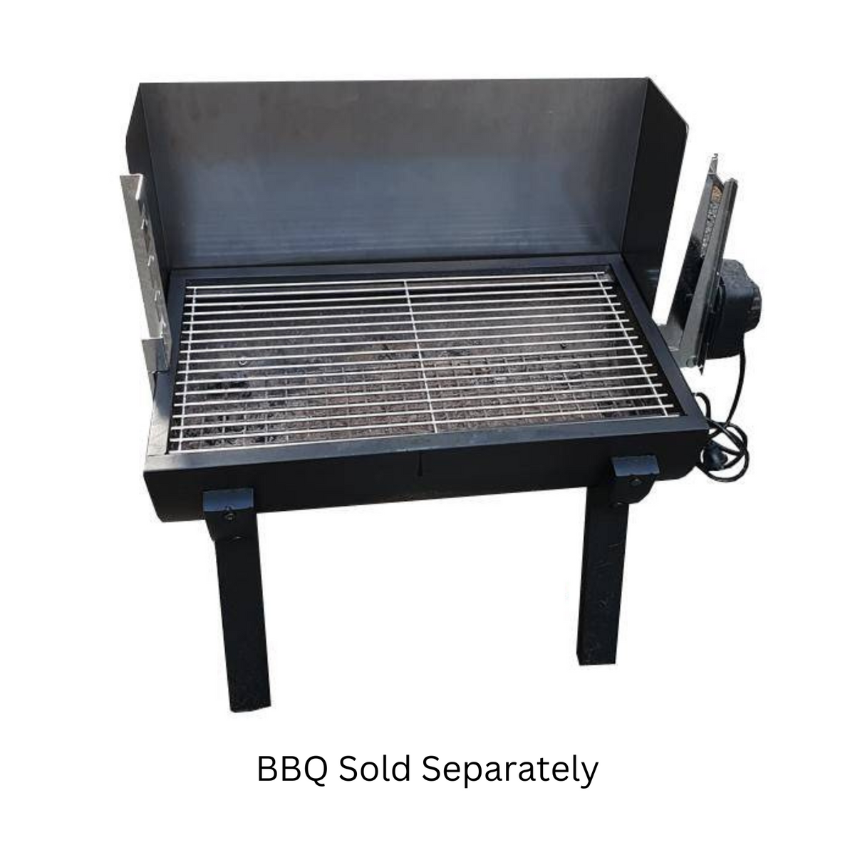 Jumbuck rotisserie outlet