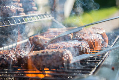 BBQ Glazed Ham Recipe