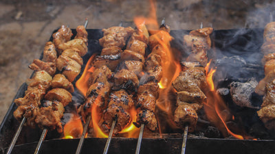 Top 5 Benefits of Smoking Meat