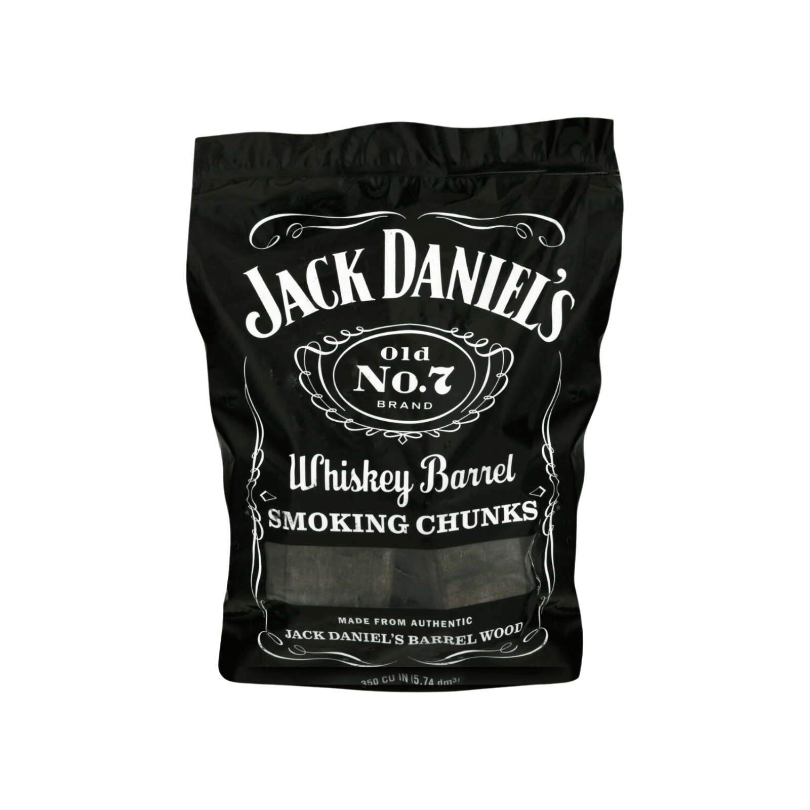 Jack Daniel's Whiskey Barrel Chunks - Main