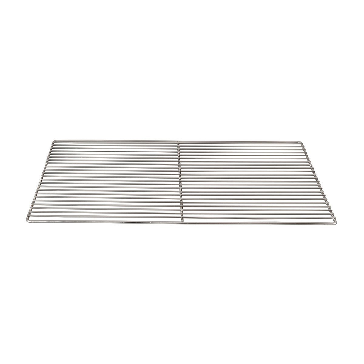 Gaganis Bros GRILL SINGLE FLAT S/S  66x48cm  - 08820021 - Main