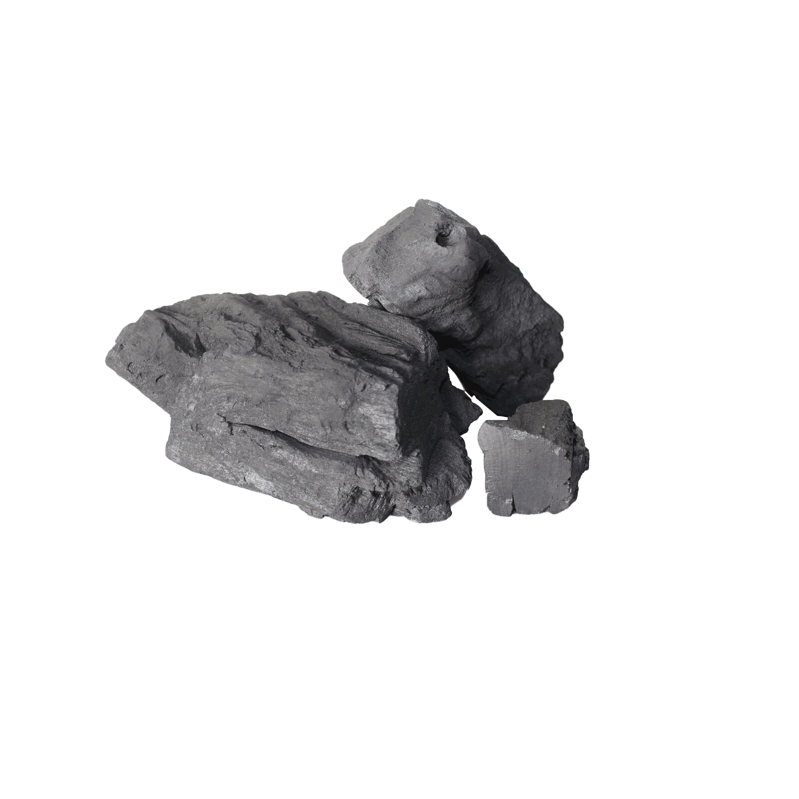 Gidgee Natural Australian Hard Wood Charcoal 19kg (Premium) - 10734-A