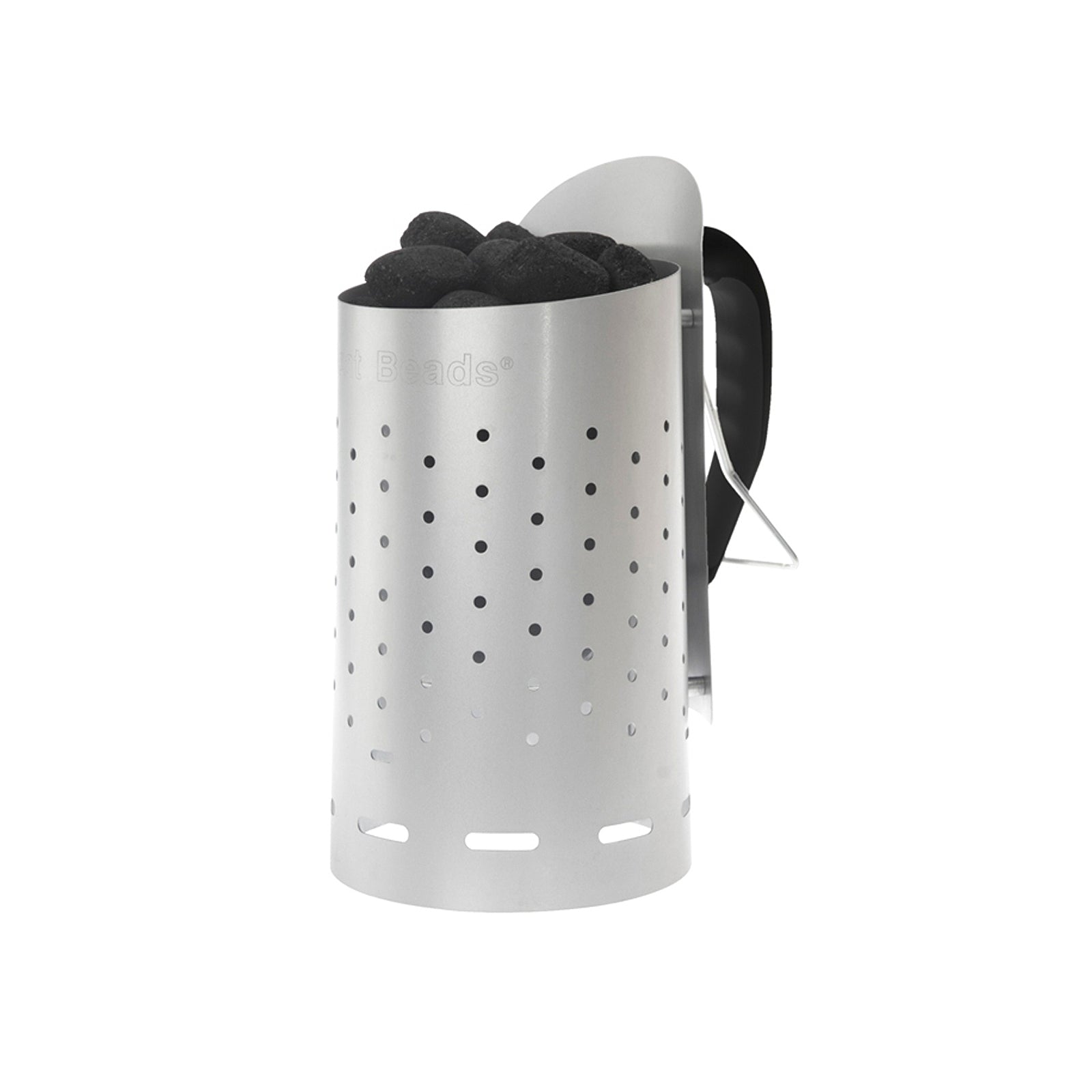 Heat Beads BBQ Charcoal Starter 12220 Dizzy Lamb
