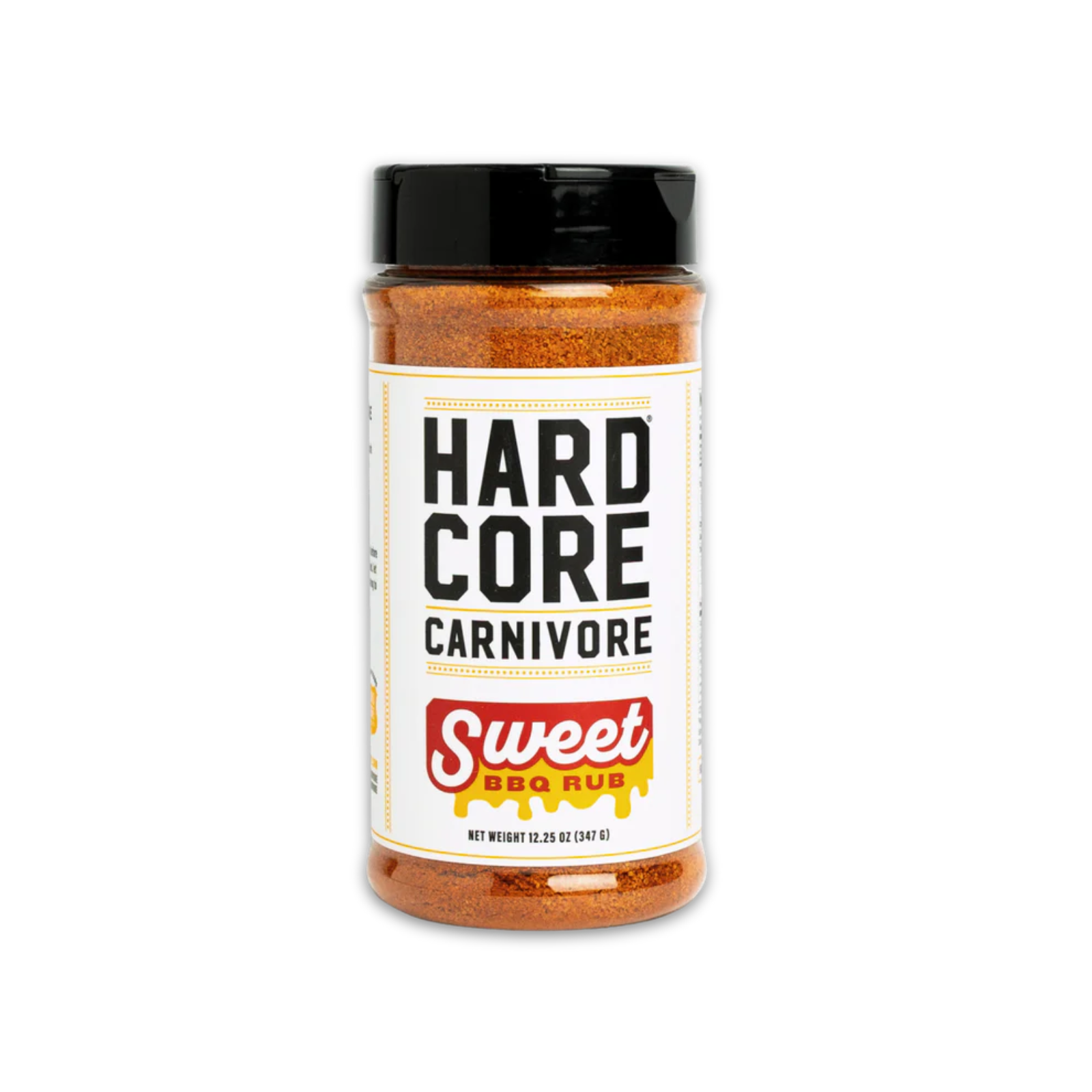 Hardcore Carnivore Sweet BBQ - 13449