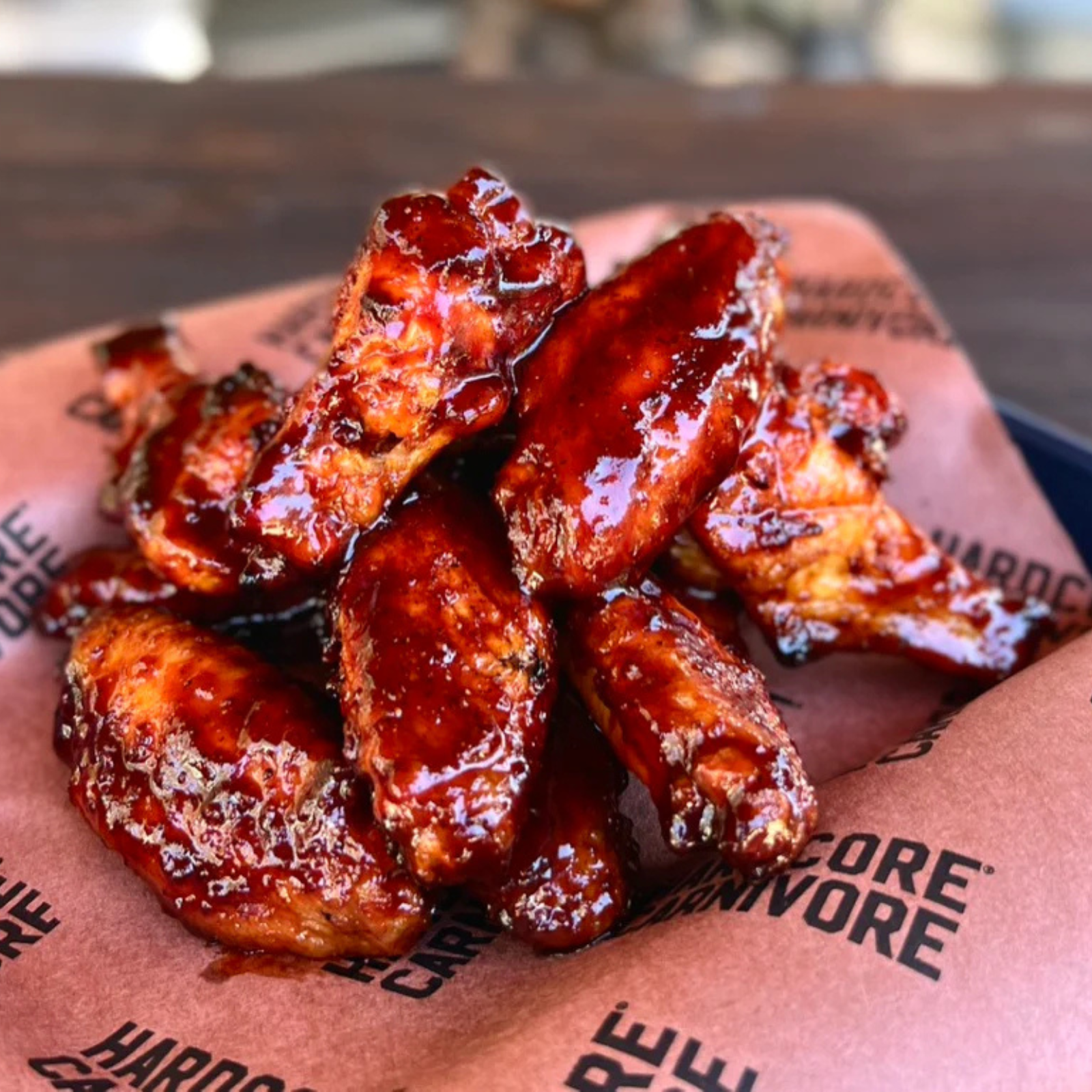 Hardcore Carnivore Burnt Ends Sauce - 13452