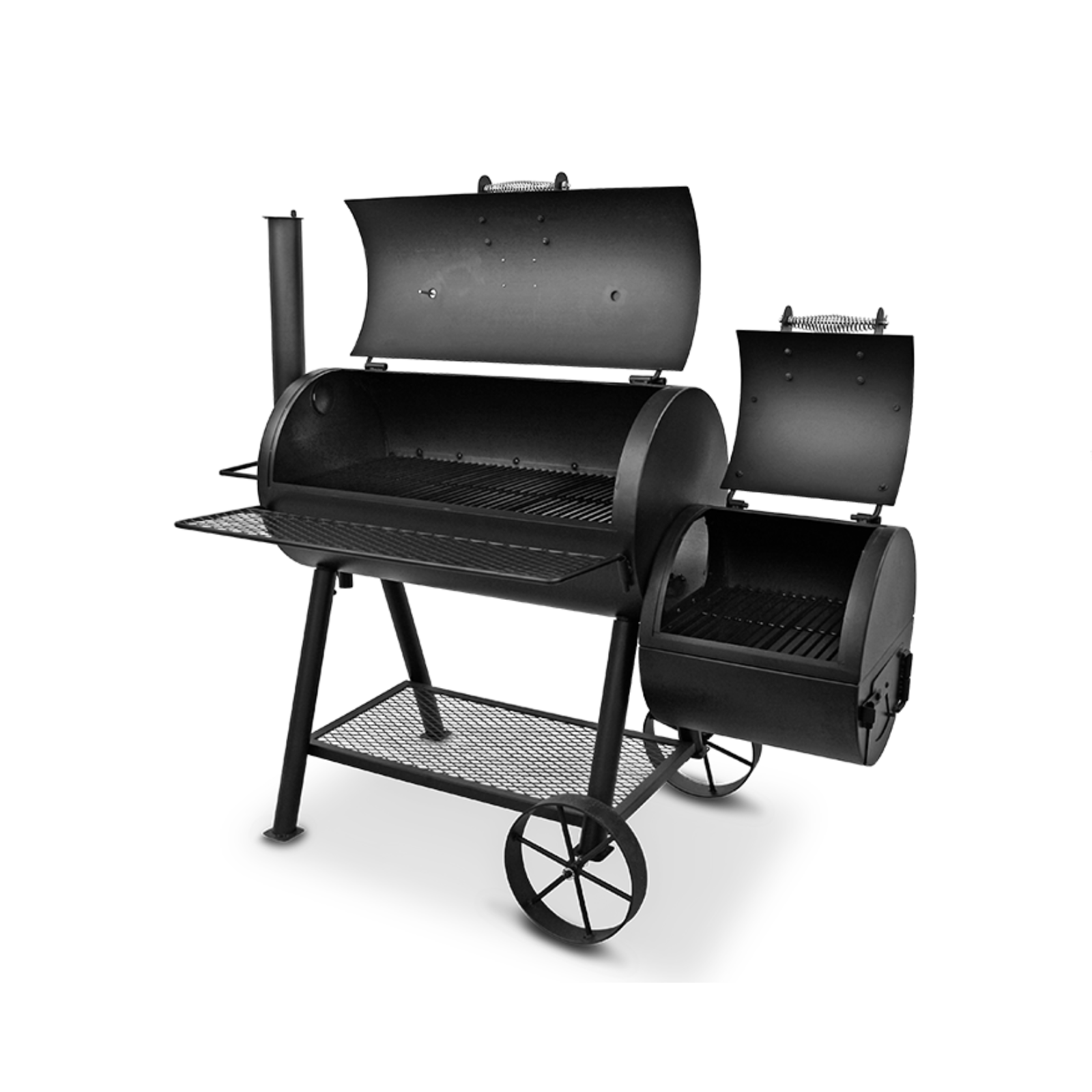Oklahoma Joe's Highland Offset Smoker - 15202031