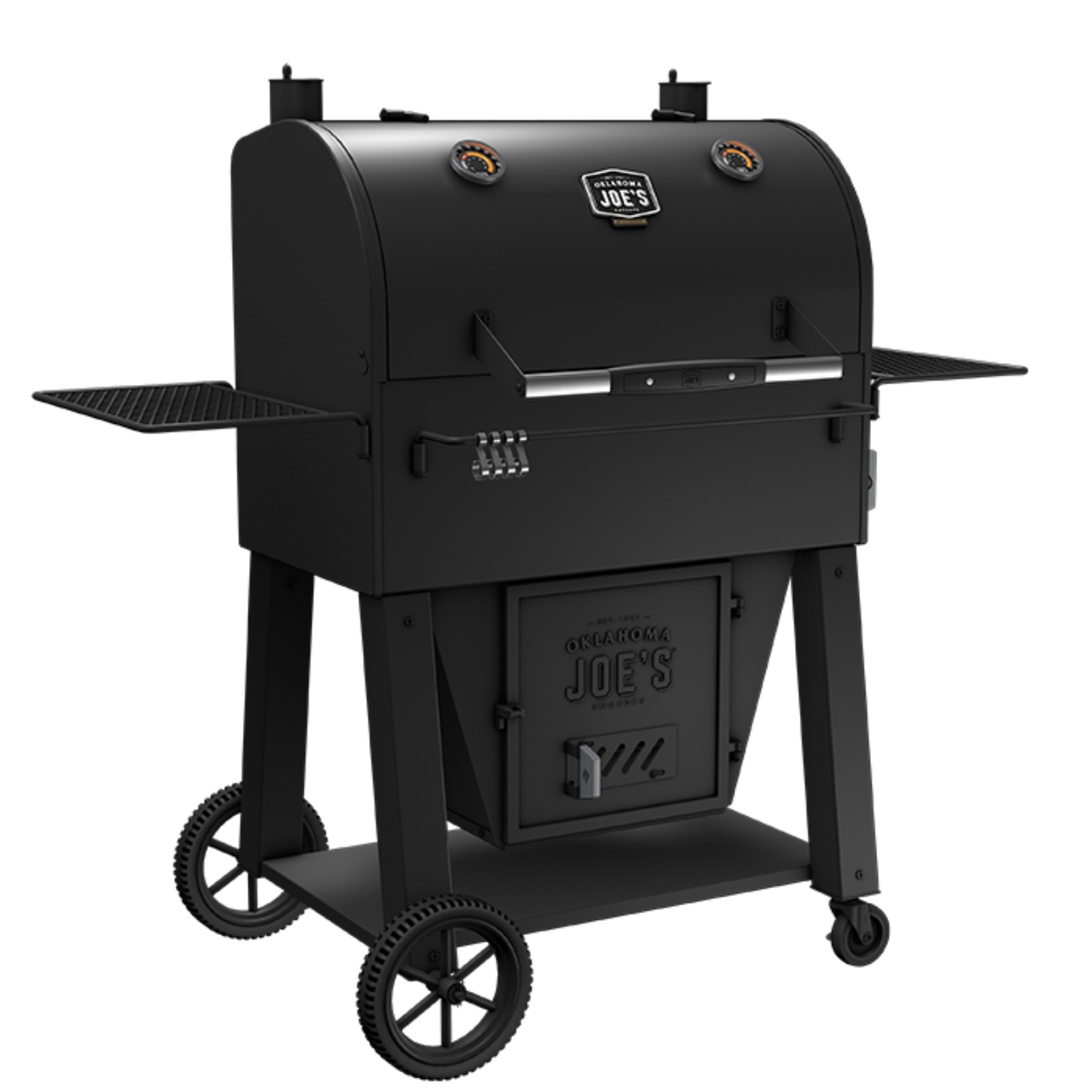 Oklahoma Joes Marshall Centrebox Smoker - 23202164