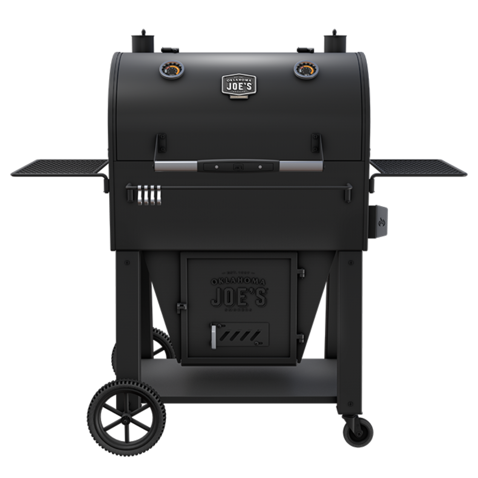 Oklahoma Joes Marshall Centrebox Smoker - 23202164