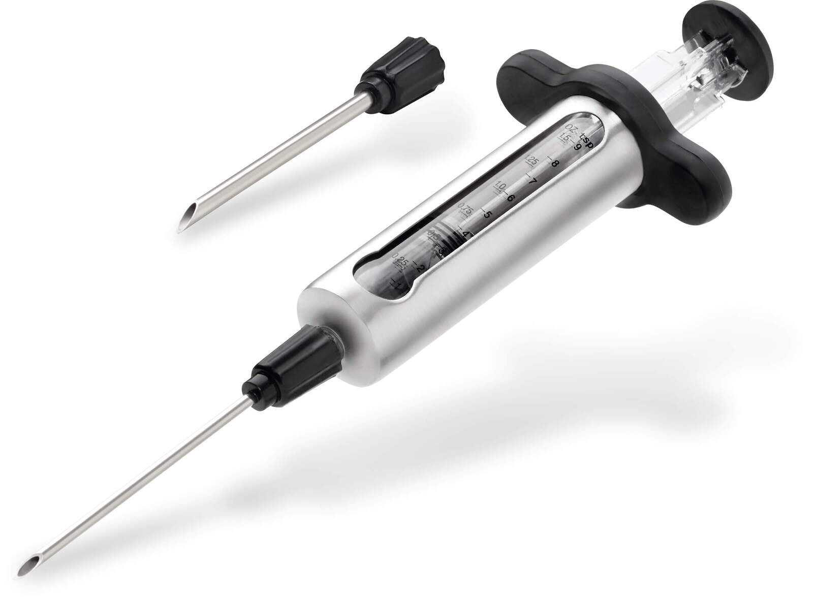 Napoleon Stainless Steel Marinade Injector - 55028