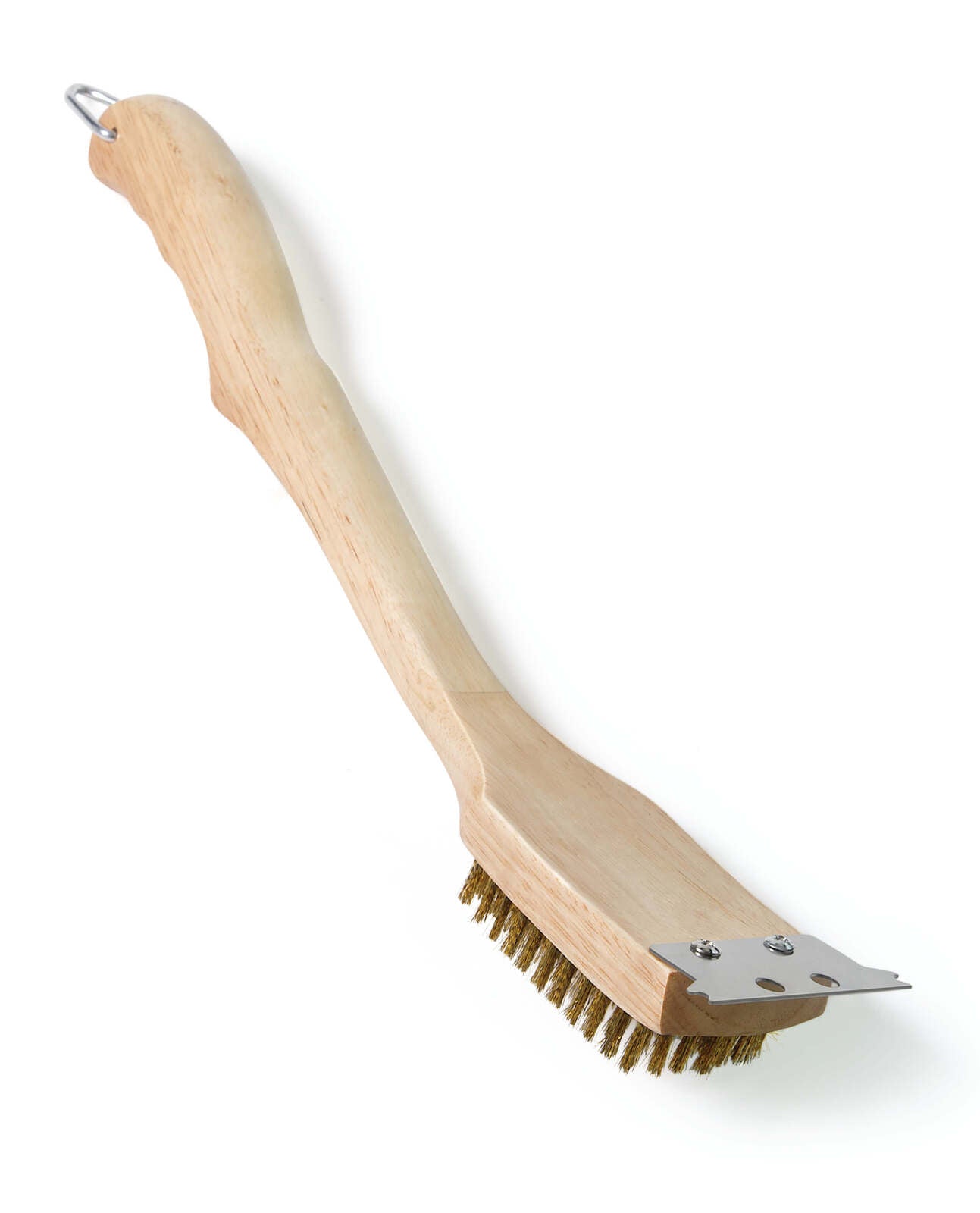 Napoleon Grill Brush with Brass Bristles -62028