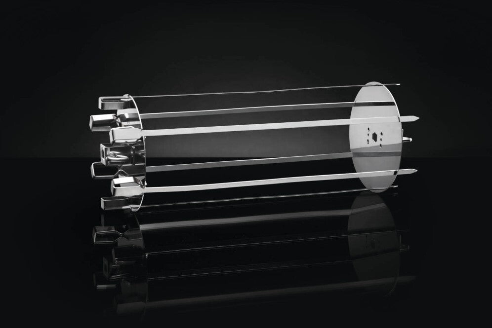 Rotisserie Shish-Kebab Skewer Set - 64008