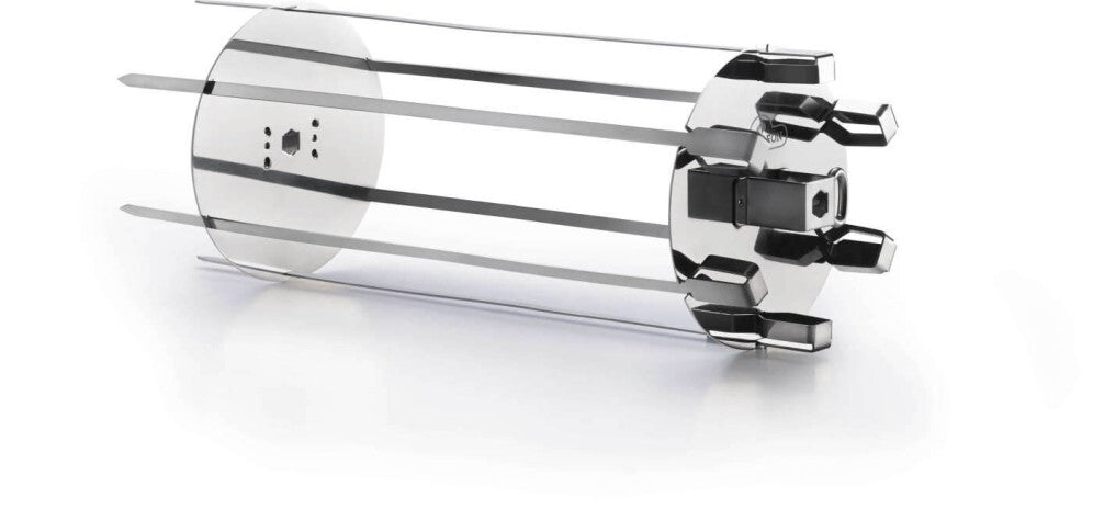 Rotisserie Shish-Kebab Skewer Set - 64008