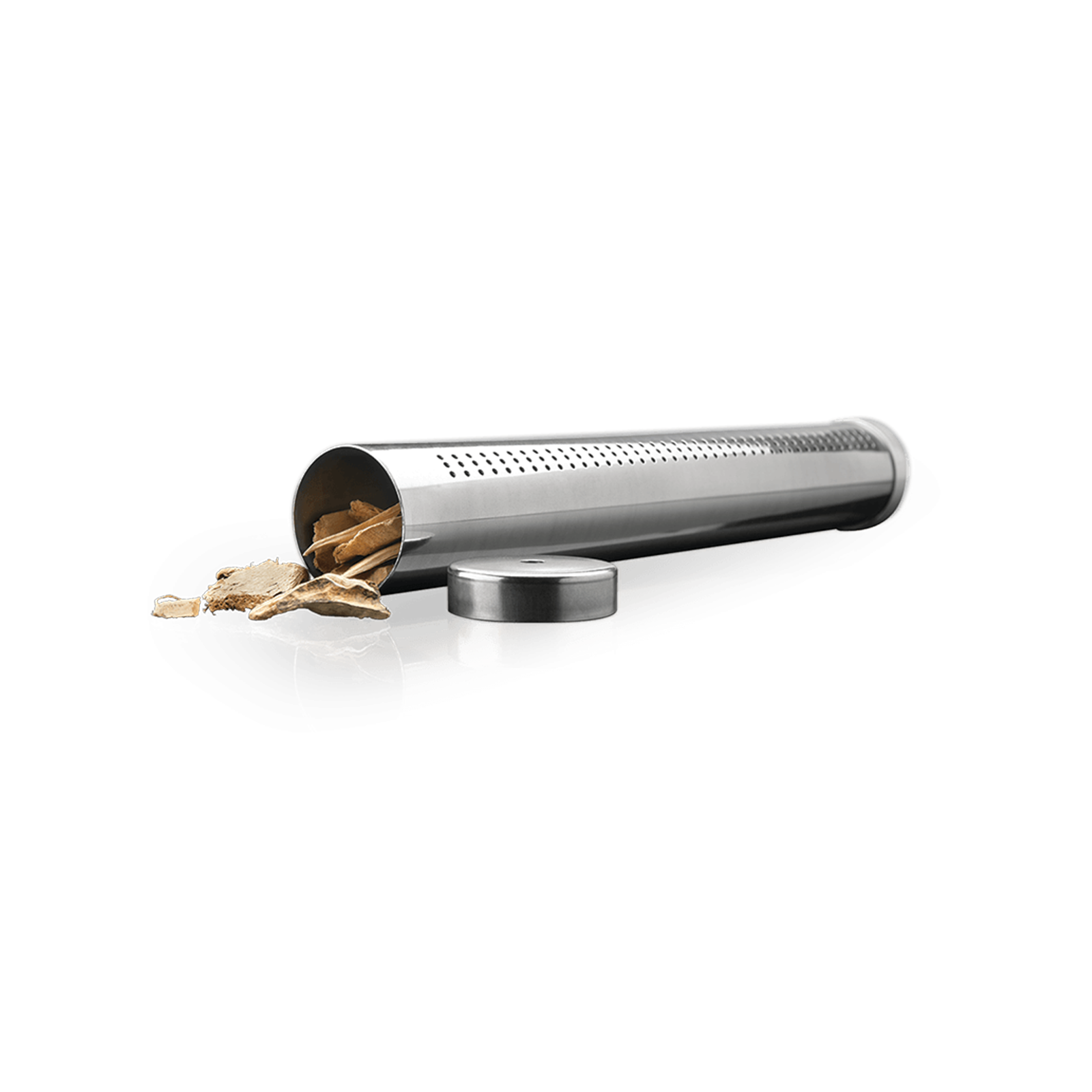 Napoleon Stainless Steel Smoker Pipe - 67011