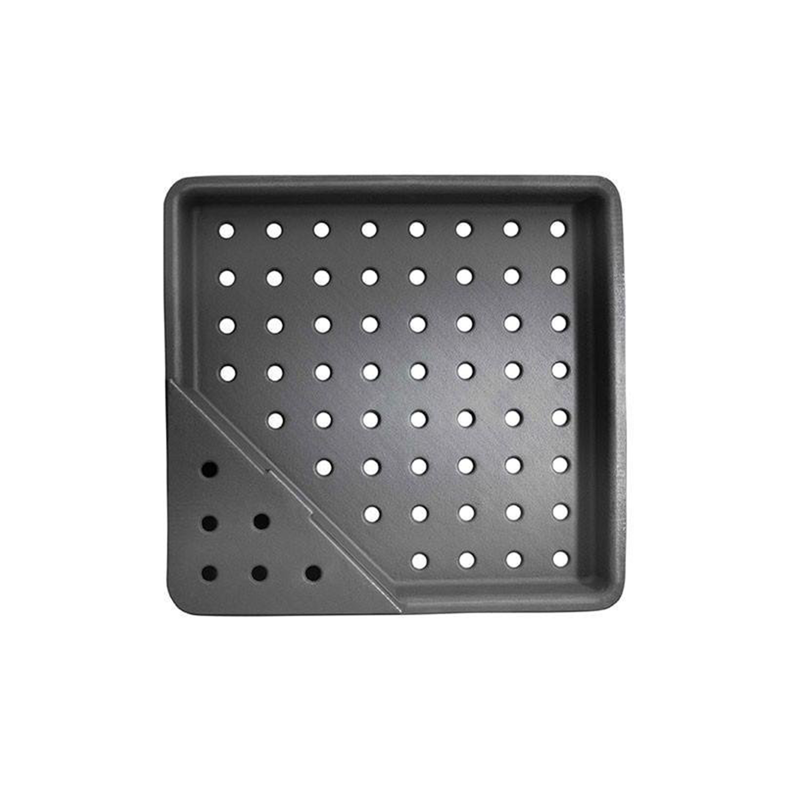 Napoleon Cast Iron Charcoal and Smoker Tray - 67732