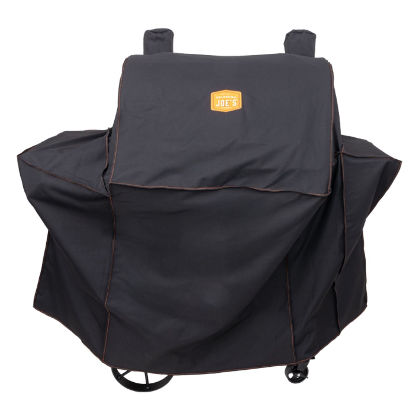 Oklahoma Joe's Rider Deluxe Pellet Grill & Smoker Cover - 6837565P04