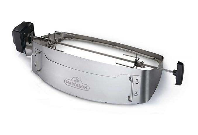Travel Q Rotisserie - 69284