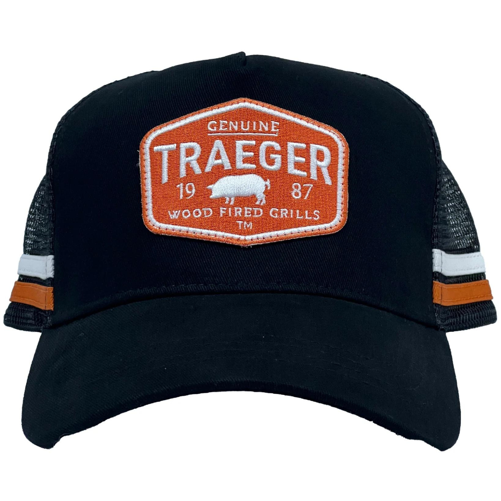 TRAEGER 