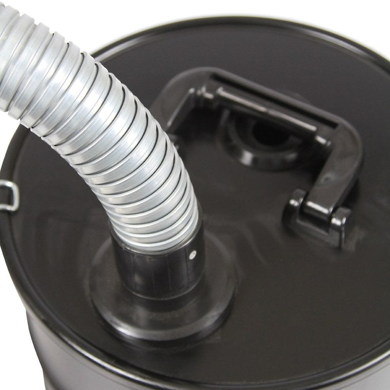 Cyprus Grill Ash Cleaner  - AC-2000