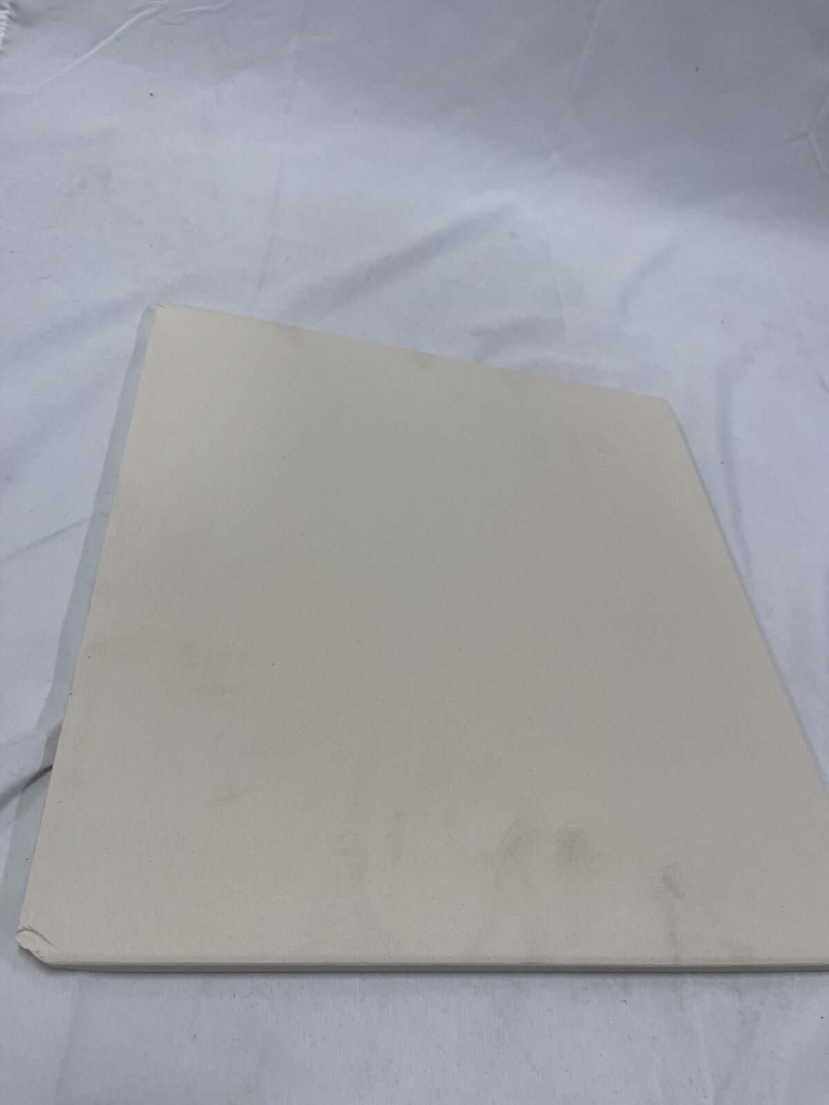 Gasmate Pizza Oven Ceramic Food Grade Stone - BA1019 - Factory Second *Clearance*
