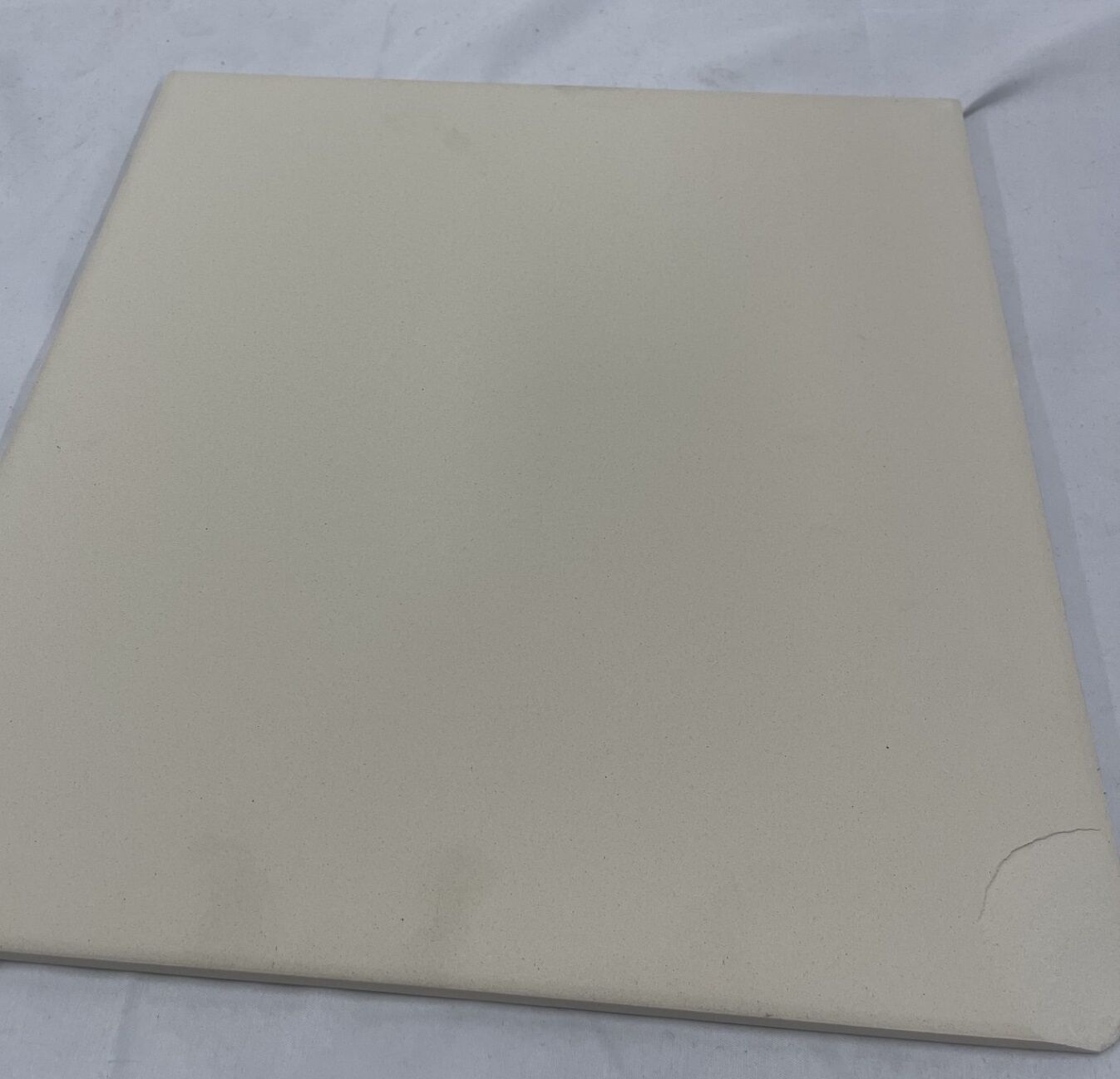 Gasmate Pizza Oven Ceramic Food Grade Stone - BA1019 - Factory Second *Clearance*