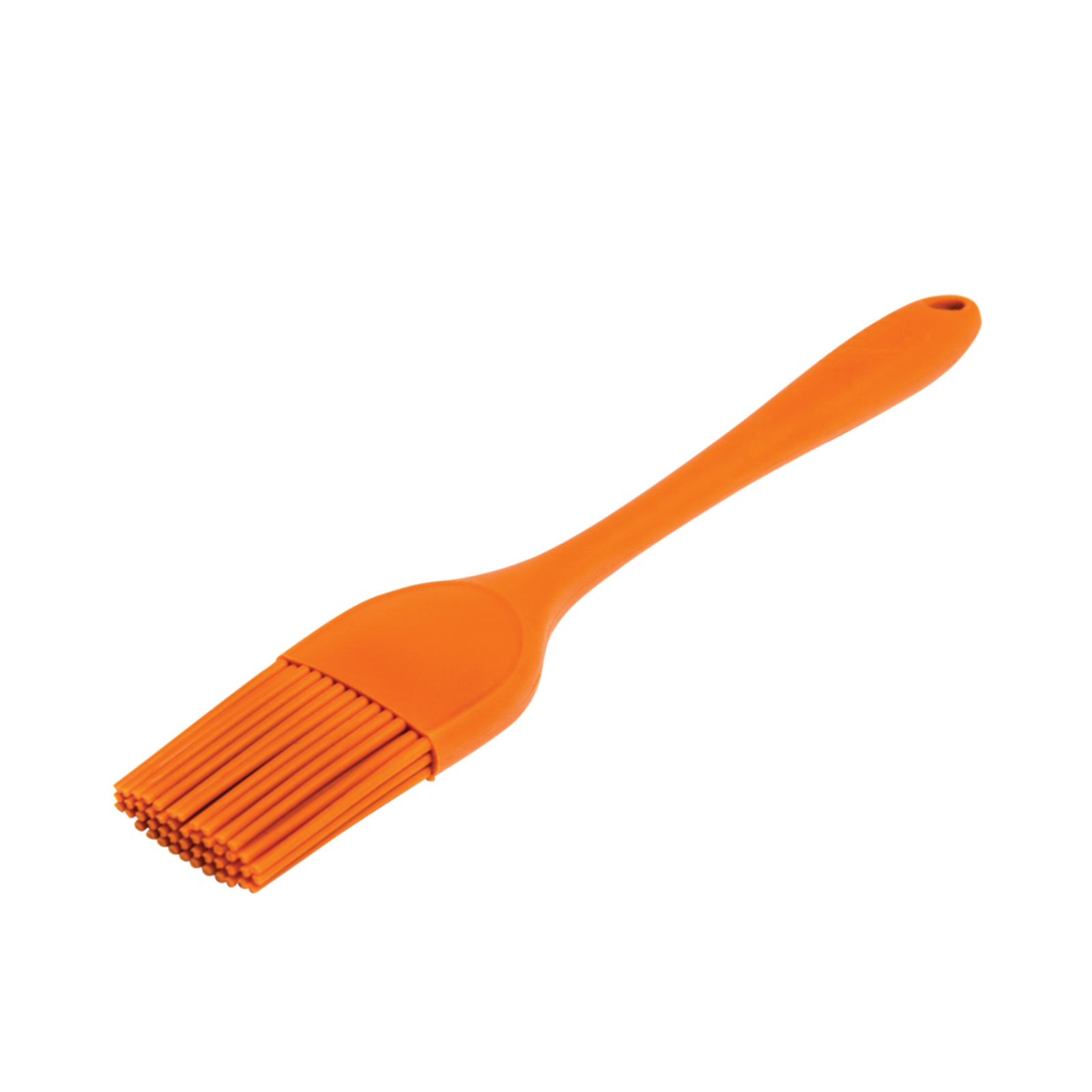 Traeger Silicone Basting Brush (Orange) - BAC418