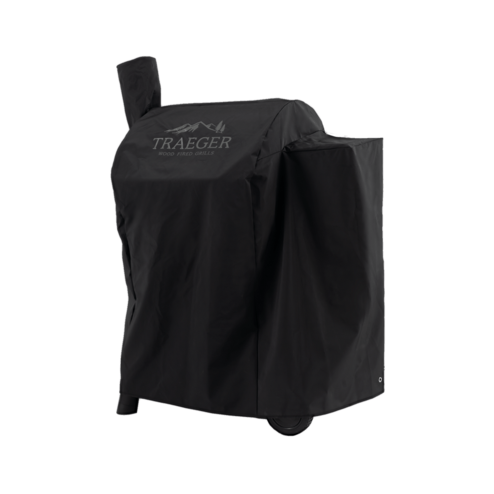 Traeger Pro 575 & Pro 22 Grill Cover (Full Length) - Main