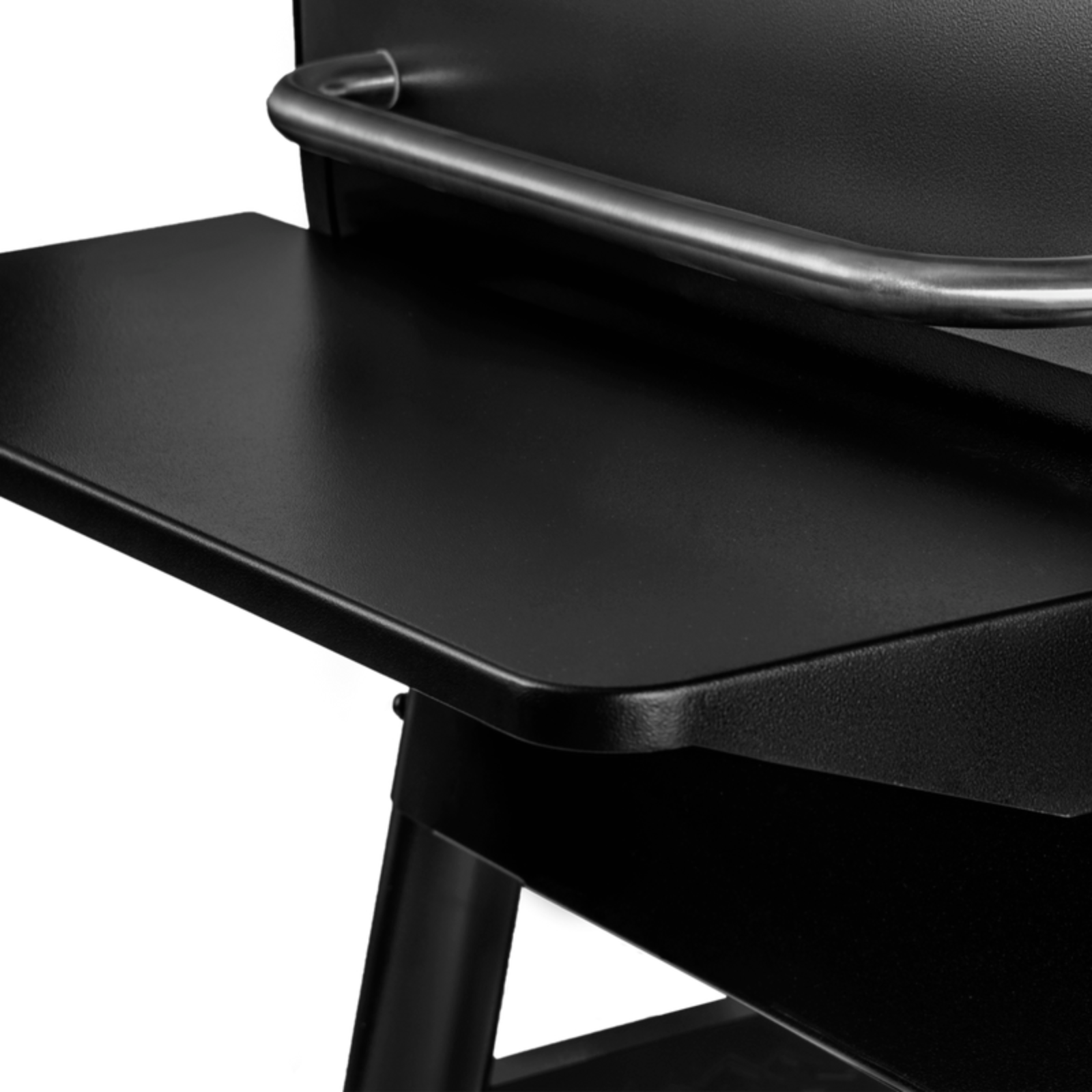 TRAEGER FOLDING FRONT SHELF - PRO 22 & 575/IRONWOOD 650