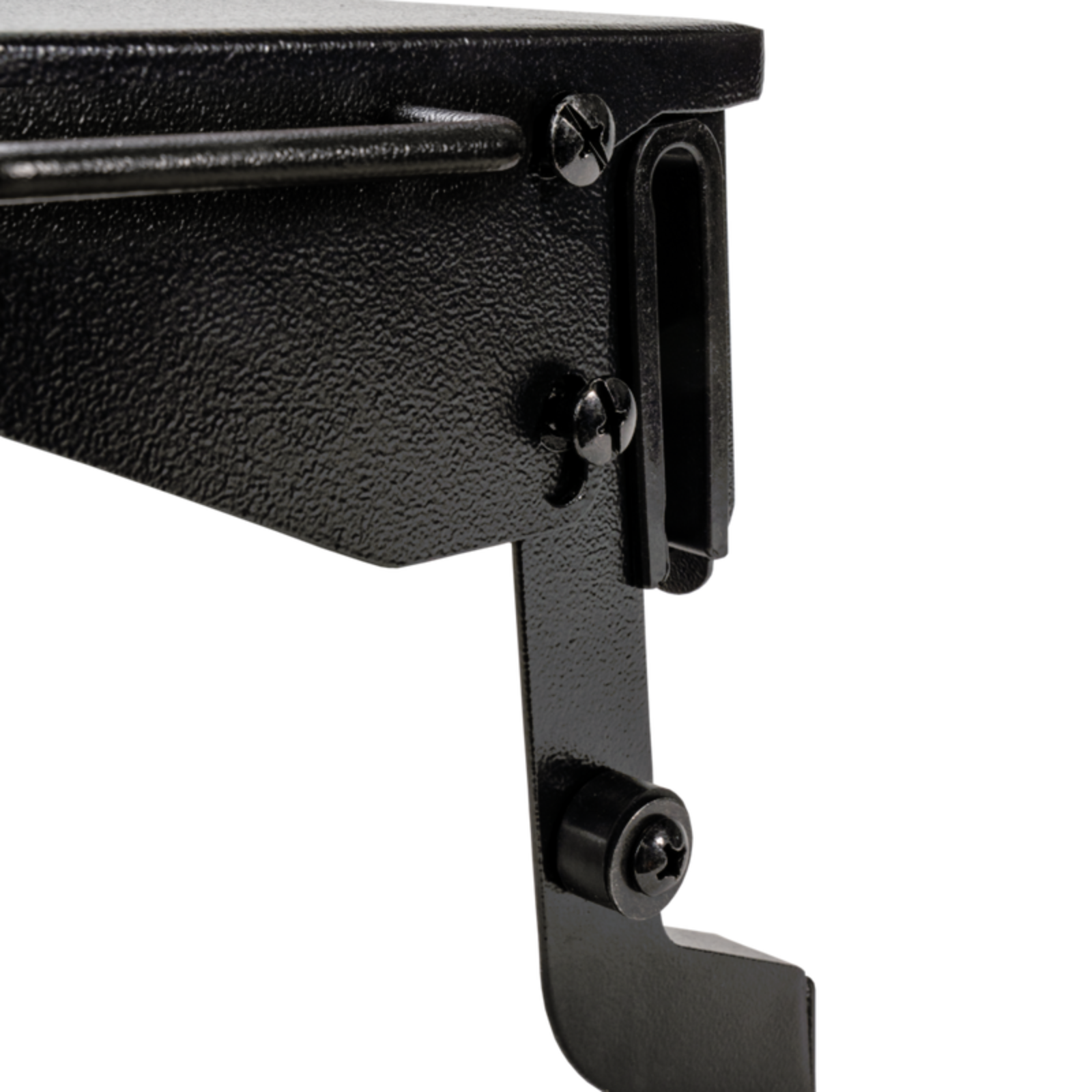 Traeger P.A.L. Pop-And-Lock Folding Front Shelf