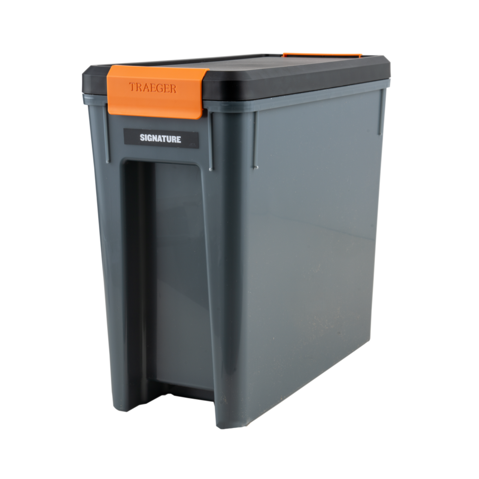 Traeger STAYDRY Pellet Bin & Lid