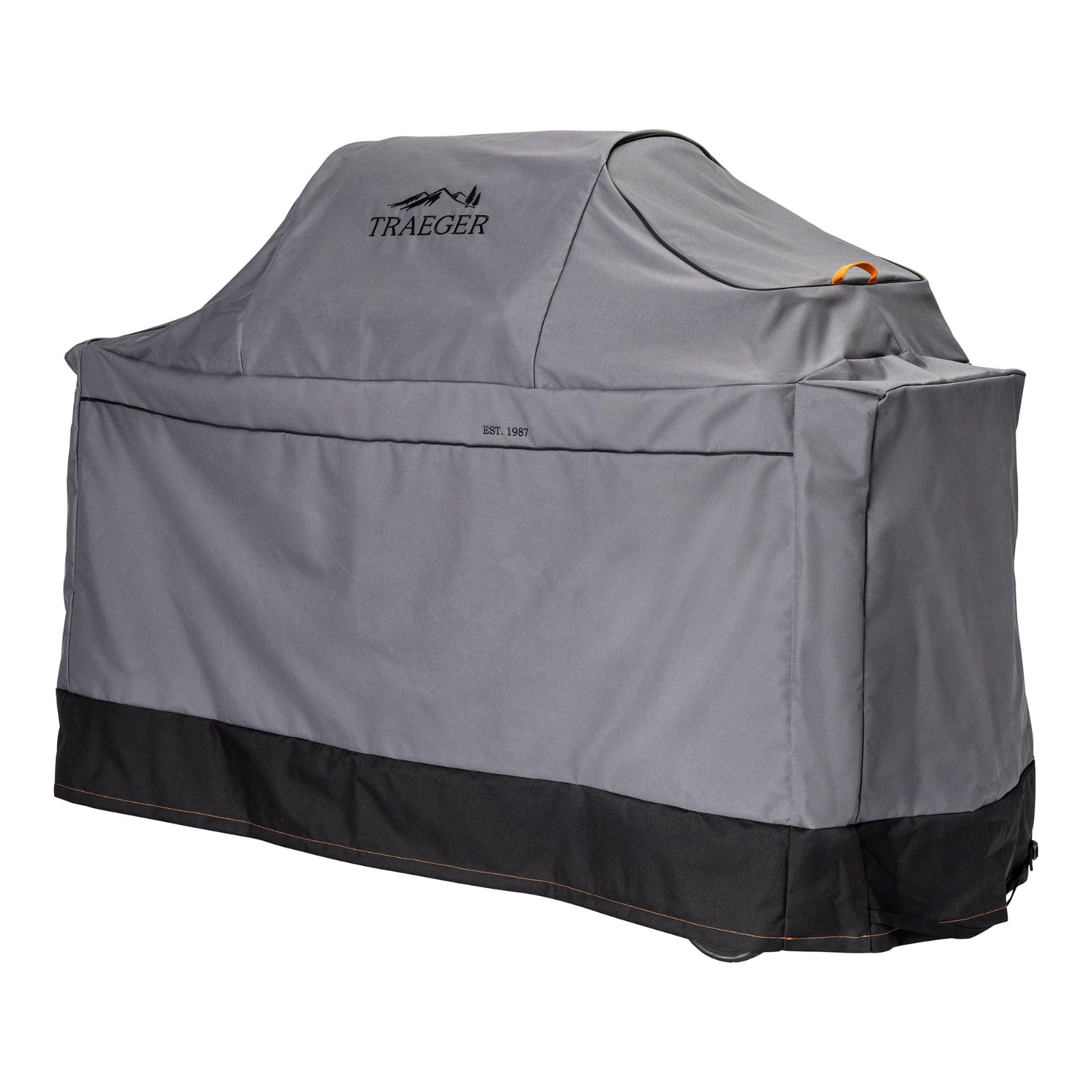 Traeger Ironwood Full-Length Grill Cover