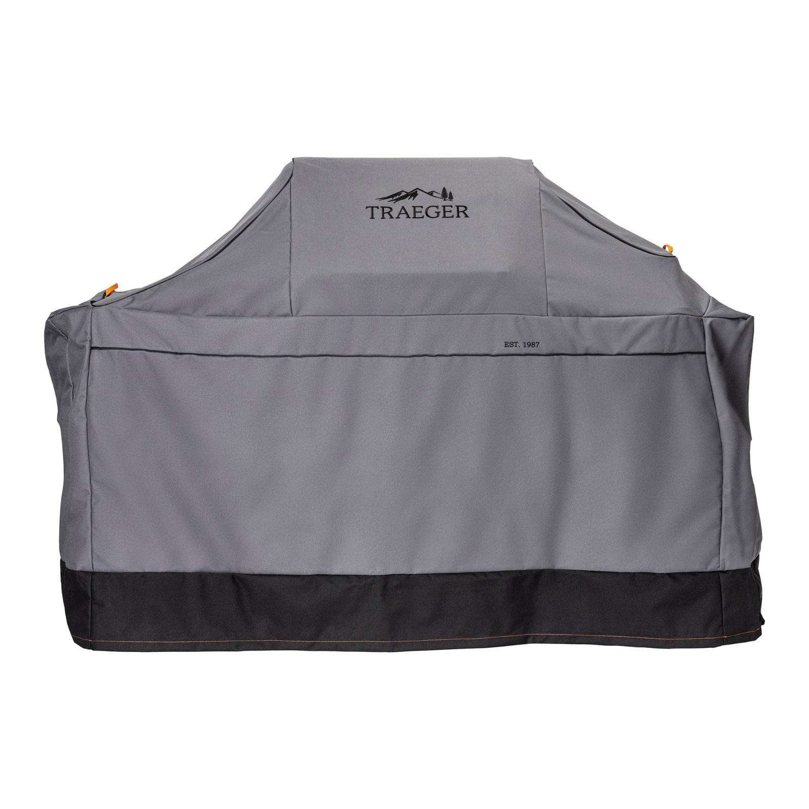 Traeger Ironwood Full-Length Grill Cover