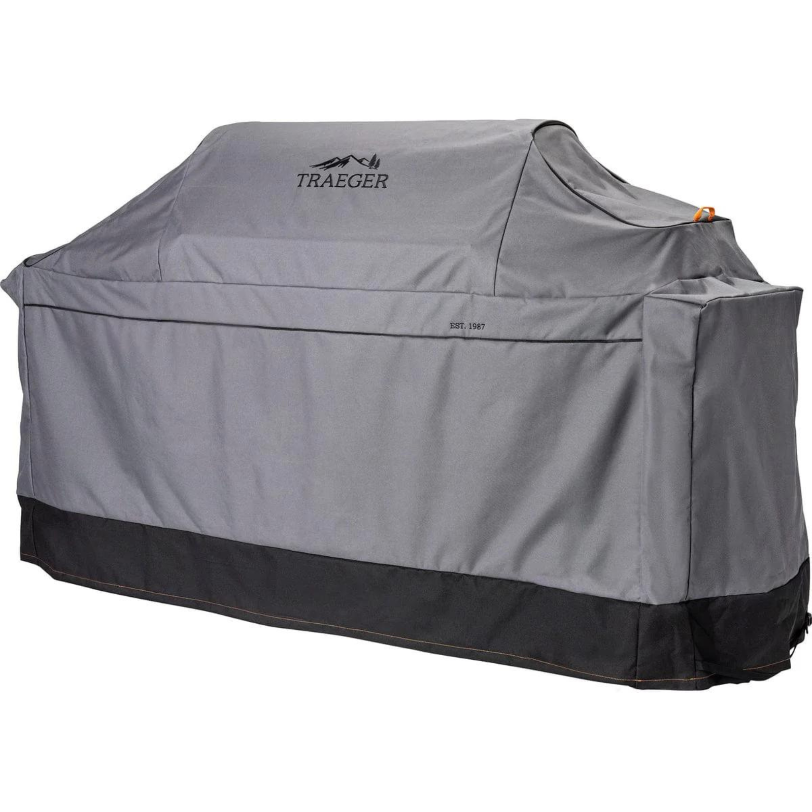 Traeger Ironwood XL Cover - BAC887