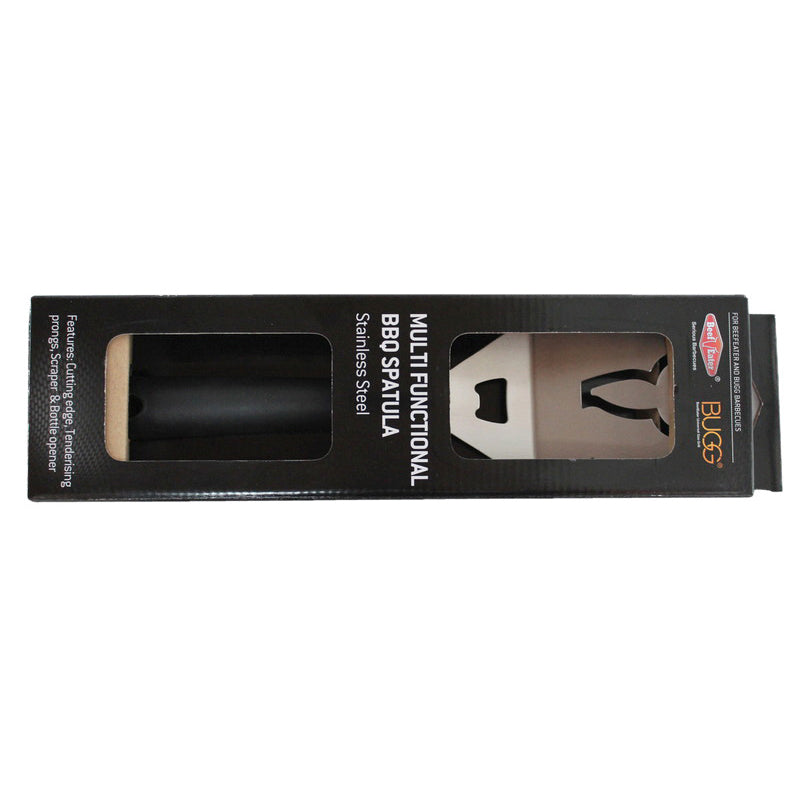 Beefeater Multi Functional BBQ Spatula - 900404006