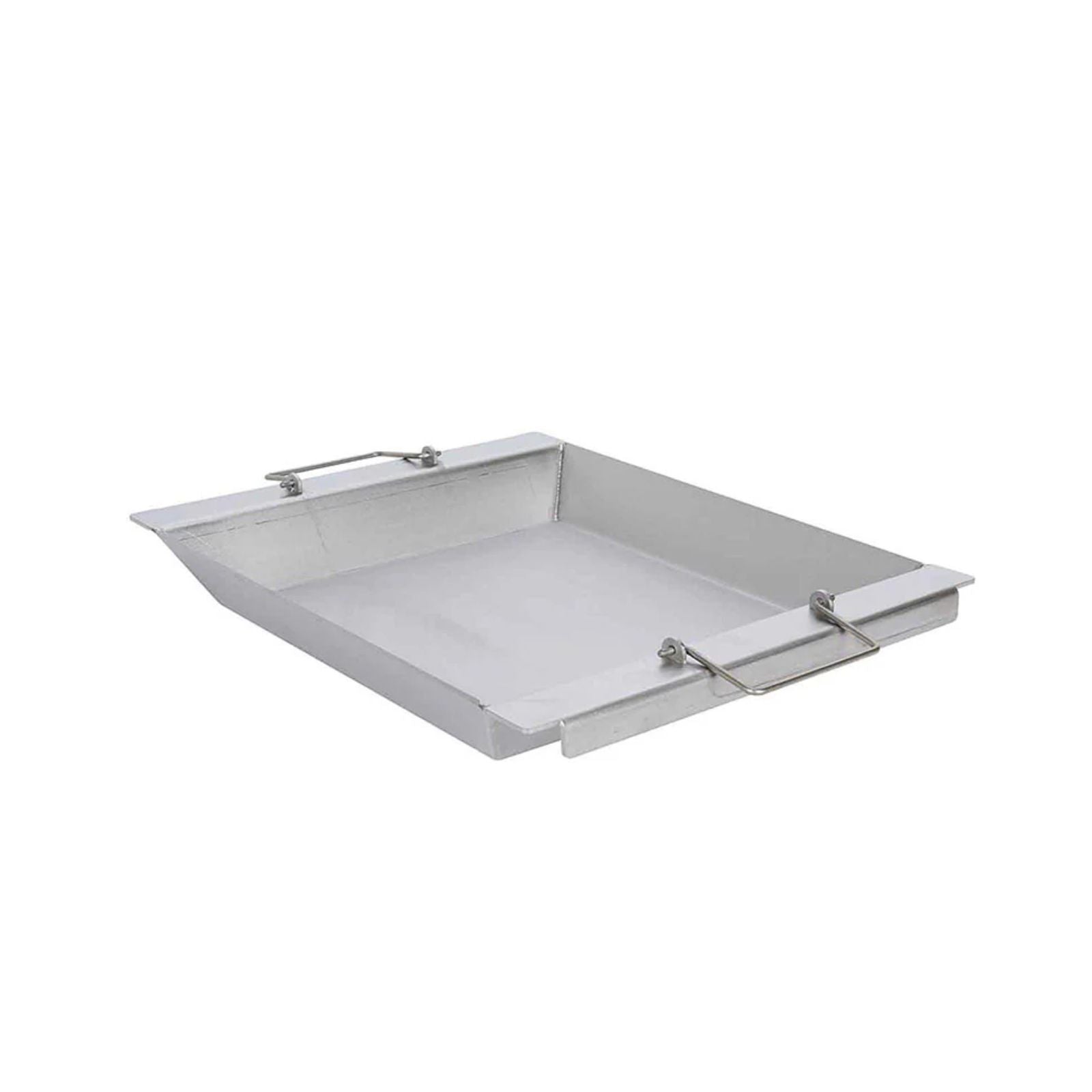 Stainless Steel Baking Dishes / Wok's (all sizes and options - BDSS395x485 Wire Rack