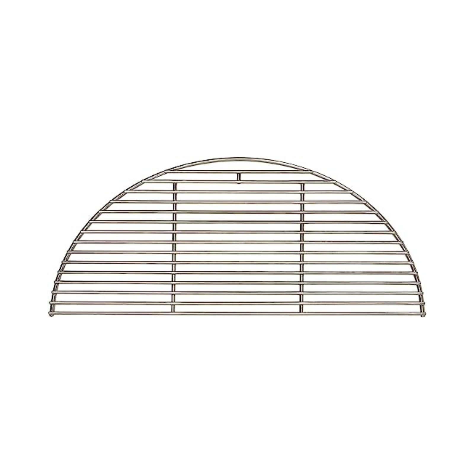 Kamado Joe Half Moon SS Cooking Grate - Big Joe