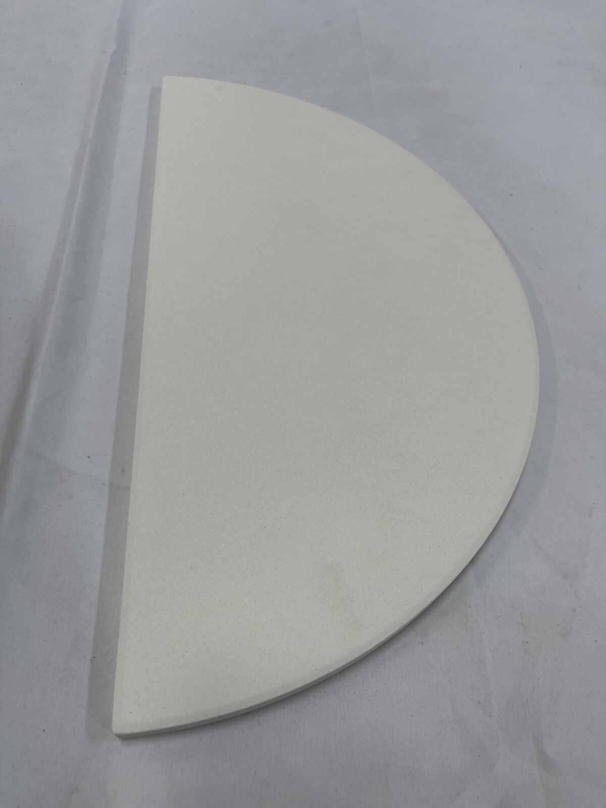 Kamado Joe Half Moon Deflector Plates - 1 pair - Big Joe