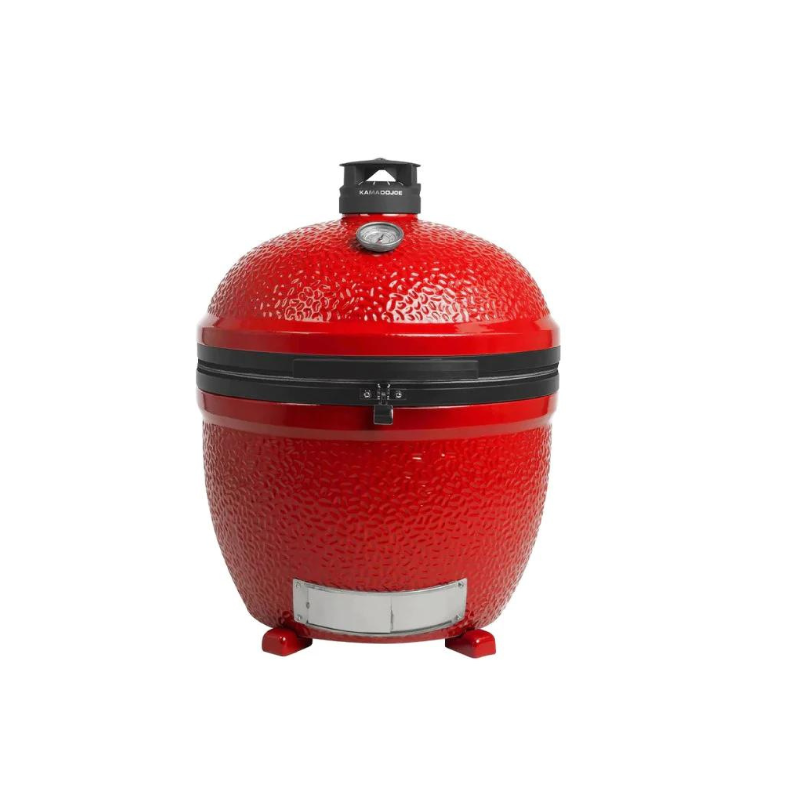 Kamado Joe Big Joe Red  II Stand Alone